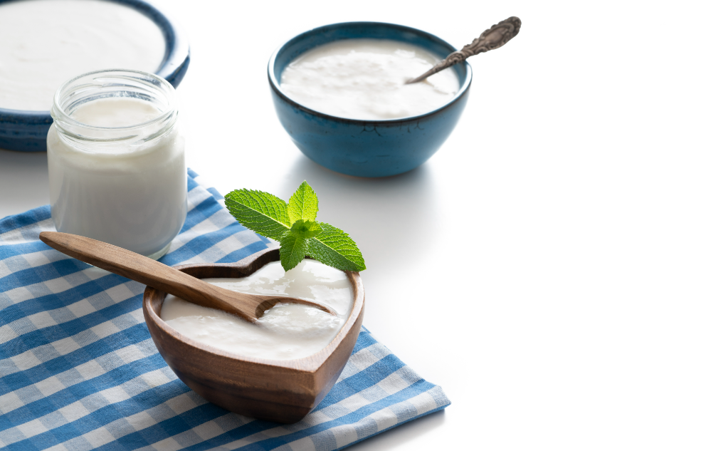 “人如其食”：論膳食纖維與腸道(dào)菌群