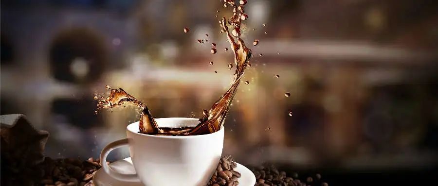 功能(néng)+咖啡，咖啡市場“卷”出新高度